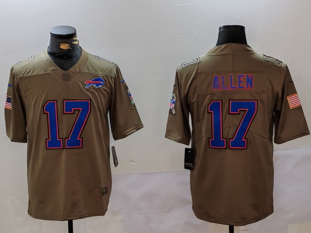 Buffalo Bills Jerseys 059